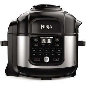 Ninja Foodi 8L Multi Cooker