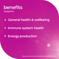 Nature's Way Women's Multivitamin Vita Gummies