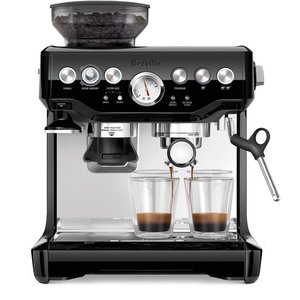 Breville Barista Express Coffee Machine